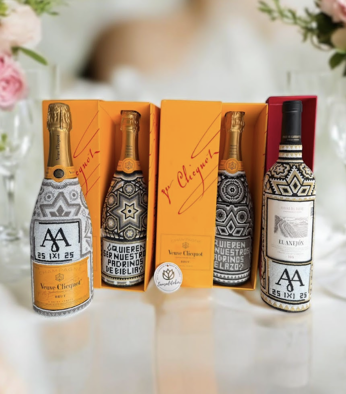 Colección Veuve Clicquot